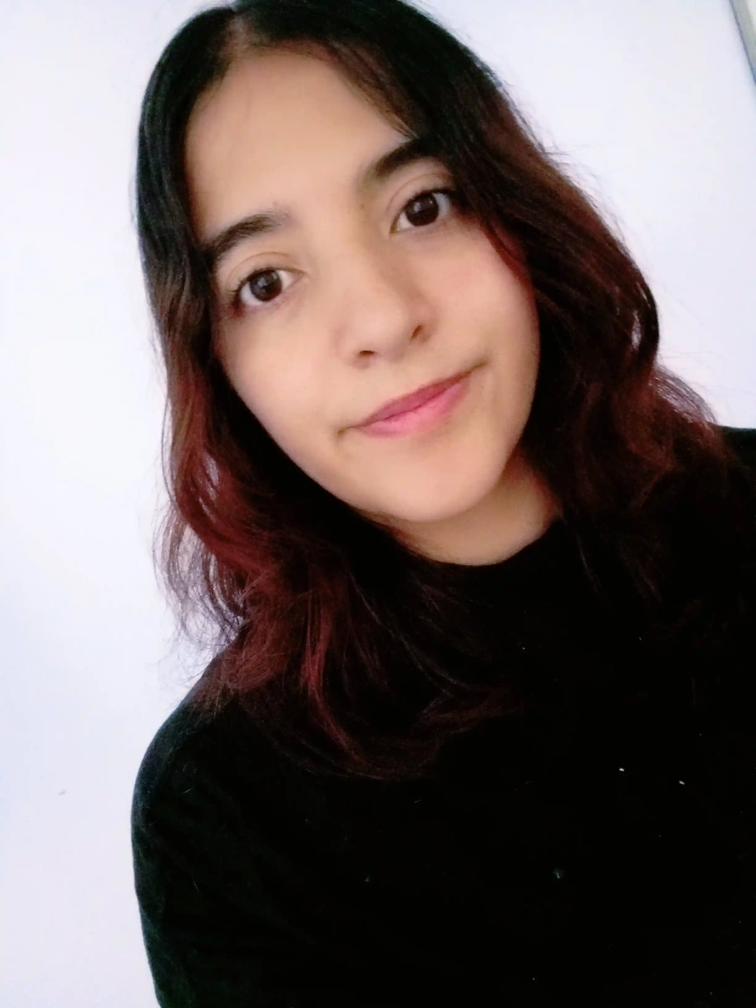 Crew Angélica Rosado