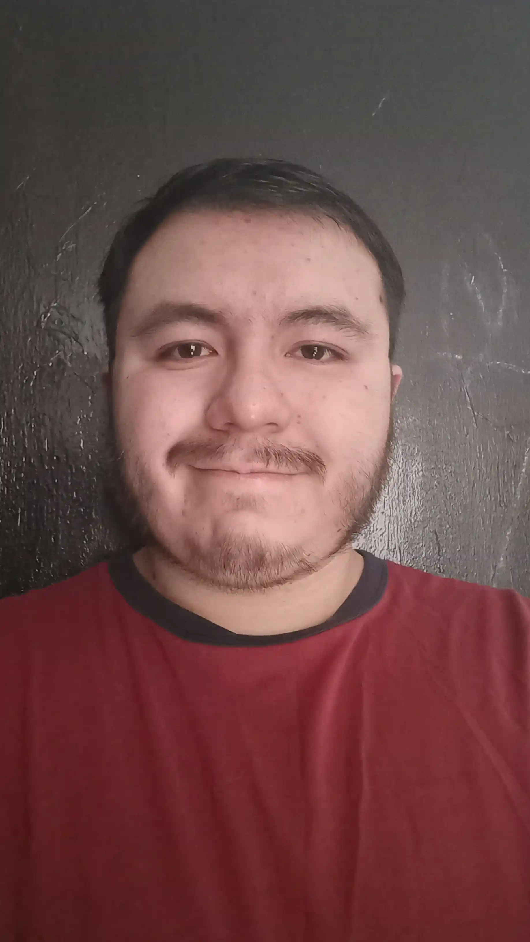 Crew Fernando Aguilar