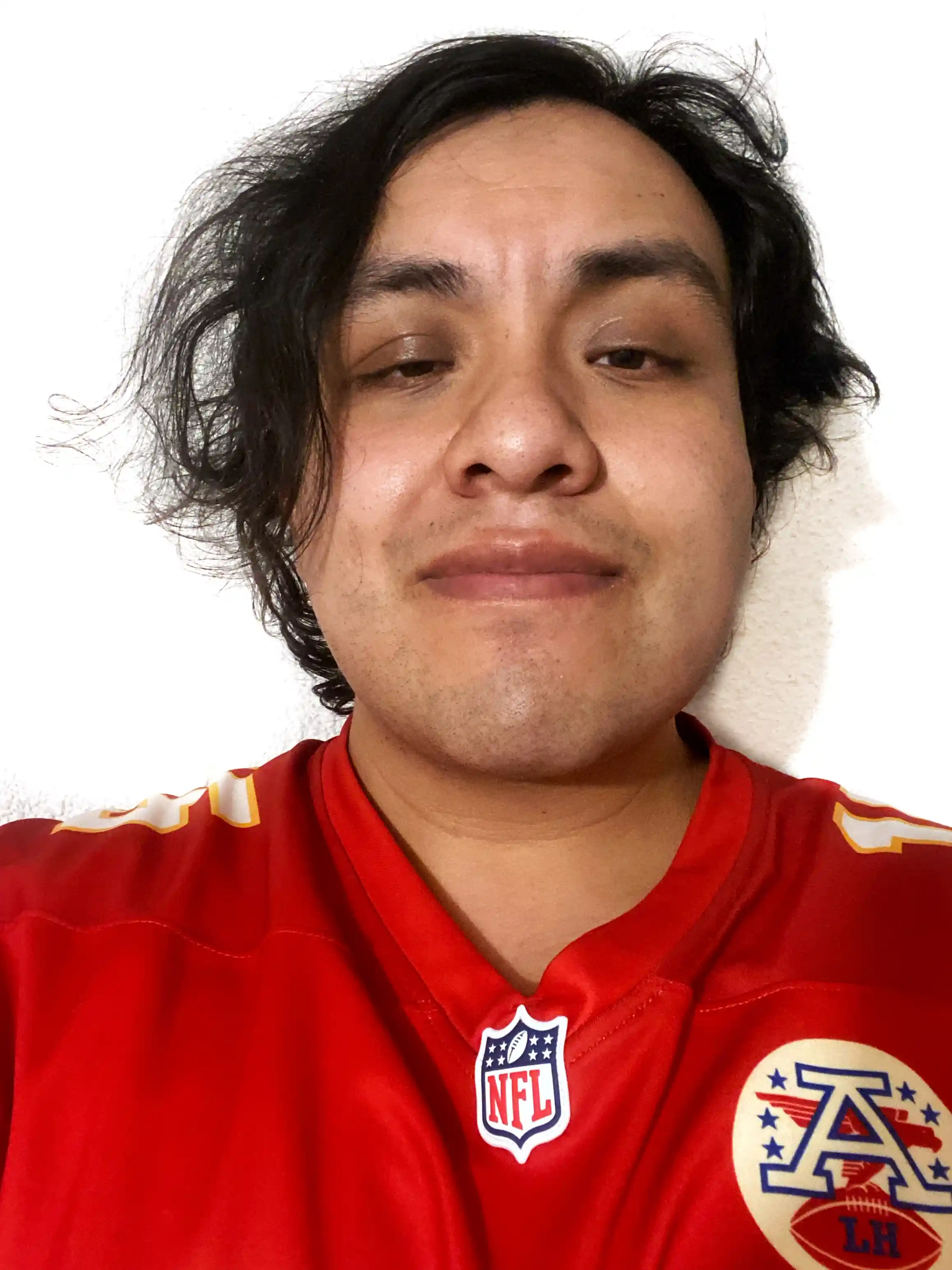 Crew Xavier Carrillo